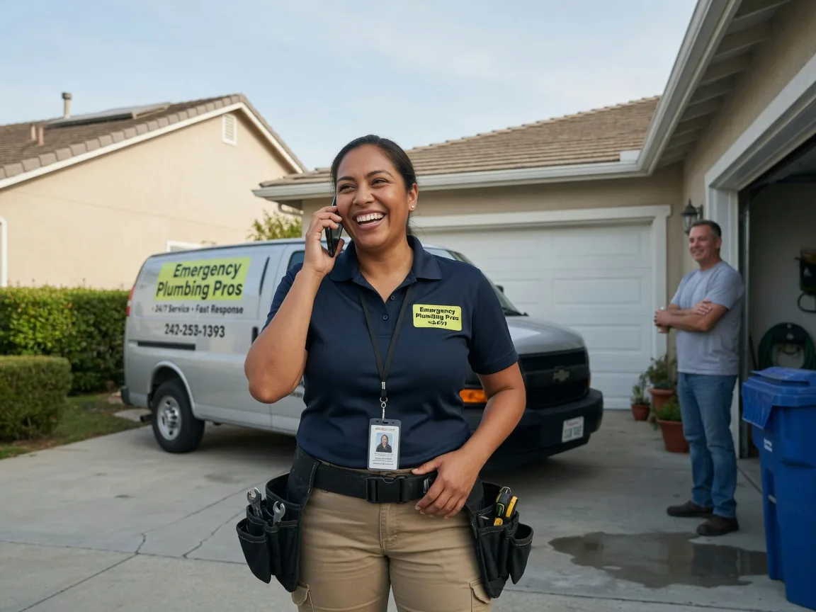 Emergency Plumber Westby, WI FAQs